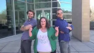 1075 KZL's Fat Girl Dancing with The Dirty Guv'nahs