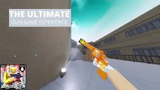 Bad Business Gun Game Experience