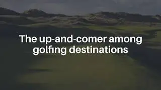 Golfing Holidays In Wales