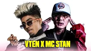 MC STAN X VTEN  TYPE BEAT PROD GALLERY BEAT