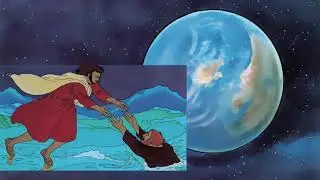 19 Follow Jesus