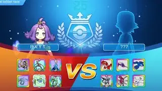 Pokemon evolution / monster honor fight global battle 🧭||#globalbattle 25👑 ||#pxyt#monsterhonorfight