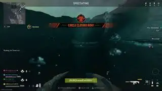 Cod WARZONE 2.0