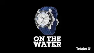 BOMAR TIMBERLAND watches