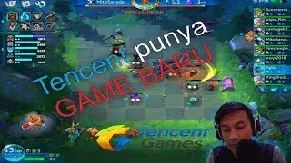 TERBARU! Chess Rush - Tencent Games