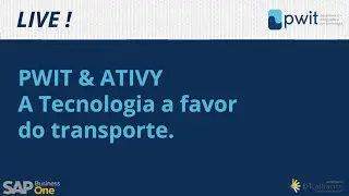 Tecnologia a favor do transporte !