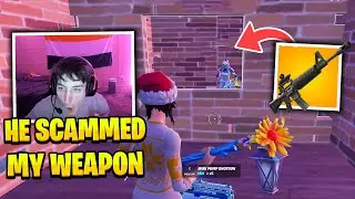 PeterBot Plays Scrims with Higgs for the FIRST TIME