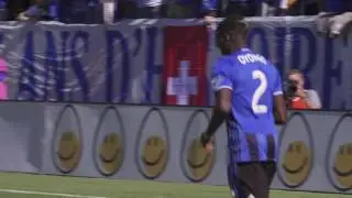 But | Oyongo v Portland