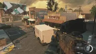 Call of Duty&reg;: Infinite Warfare DLC4 Map 4 Heartland