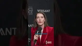 Джимми Киммел рассказал о самом важном уроке, который он усвоил в 2025 году. #СезонНаград #Critic...