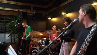 Yaaas Ween - Stay Forever