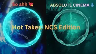My biggest NCS hot takes [2]