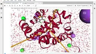 2024 OMSF Symposium - Open Force Field Demo