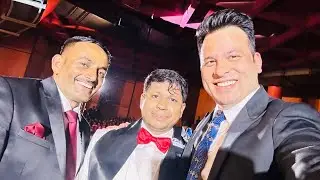 SAFESHOP BRAND NEW DIAMOND LEADER MR.SHIAK SUBHANI GURUJI 🙏 DUMDAR SPEECH