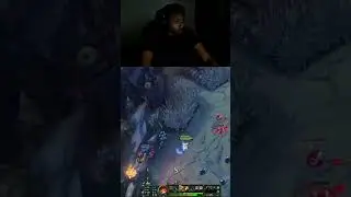 Gnar vs Warwick: How to Kill WW Before He Heals 💥 | LoL Tips | #malachieuw on #Twitch