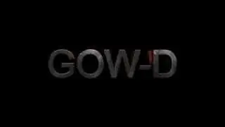 GOW-D заставка
