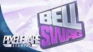 BellSwag Intro Animation - Pixelflare Studios