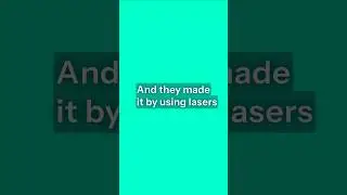 Scientists Created a New Color &ndash; Meet 