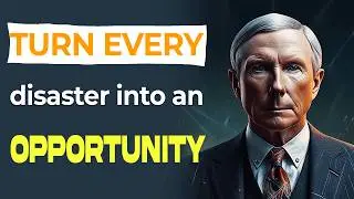 👉 The 25 BEST QUOTES from JOHN D. ROCKEFELLER that will MAKE YOU RICH