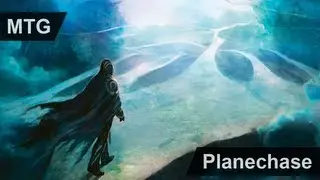 Magic The Gathering (MTG). Обзор нестандартных режимов - Planechase