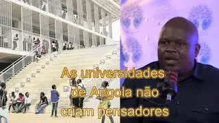 Francisco Teixeira: As universidades não criam pensadores