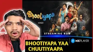 Bhootiyapa Series Review | Horror Comedy| Filmi Banaras