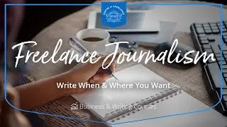 Freelance Journalism Diploma Course | Centre of Excellence | Transformative Education & eLearning