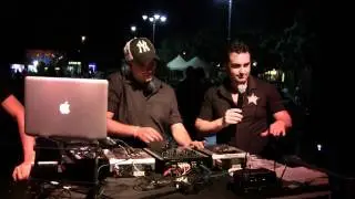 DJ ANG3LINO - BIG SCHIUMA PARTY - SUMMER 2011 LETOJANNI