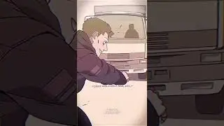 manhwa: parallel city (webtoon)