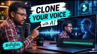 Clone Your Own Voice with AI in Filmora &ndash; Step by Step Guide