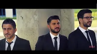 Koma Bira - Hey Yare  [Official Clip] &reg; Delilo -Halay