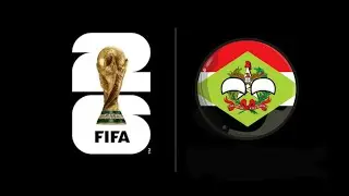 Vinhetas da Copa do Mundo FL no Catarina Ball (1970/2026) - PARTE 1