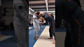 Open Mat pour l'inauguration de BBk Igny