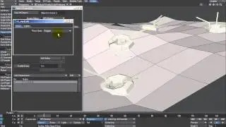 FX Hardlink and LScript demos
