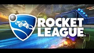 Rocket League nutty goal