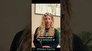 Begin Healing with Pilates Sante Physical Therapy!