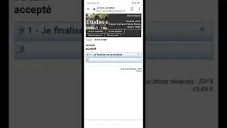 Logement visa &eacute;tudiant + conseils entretien Campus France (projet d'&eacute;tude - Job &eacute;tudiant)