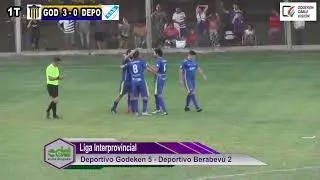 GODEKEN DEPORTIVO
