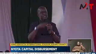 KINDIKI WACHA KUSHTUKA HATUTAKI KITI YAKO, LISTEN TO WHAT OBURU TOLD KINDIKI!!