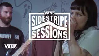 Gouge Away: Vans Sidestripe Sessions | VANS