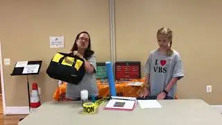 Register for VBS today!
