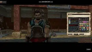 9Dragons private Weapon