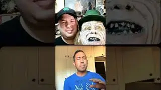 Live With David Kocher & Mark Jones 🍀 #BringBackMarkJones #Leprechaun9 #DavidKocher #Lionsgate