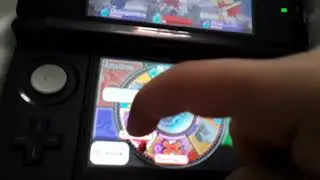 Comment battre Lady damona en 5mn 4sc