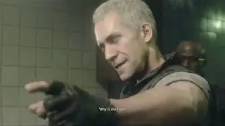 Paythrough OF Resident Evil 3 Remake (PT-2)-No Commentary-