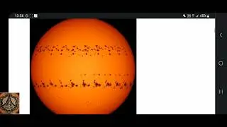 Most Sunspots in 7 years | No Grand Solar Minimum in sight