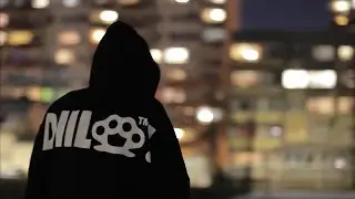 Frelas - KOCHAM HIP HOP (Street Video)