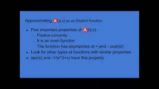A box special function mathematics