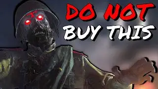 Der Anfang Review: Do Not Buy This Game (for zombies)