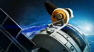 Kungfu Panda Got New Security Job For Space X , Google, Starcloud, Crusoe's AI Data Center in Space